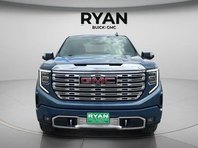 2026 GMC Sierra 1500 Denali - Photo 4