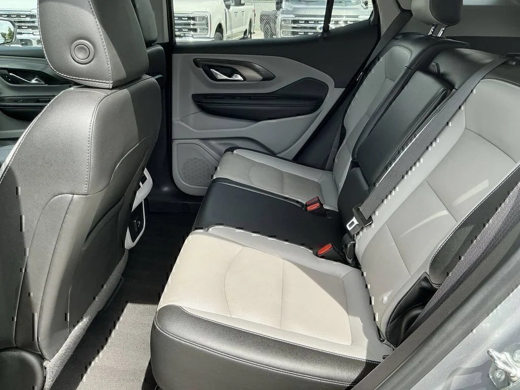 Used 2024 Sterling GMC SLT image 18