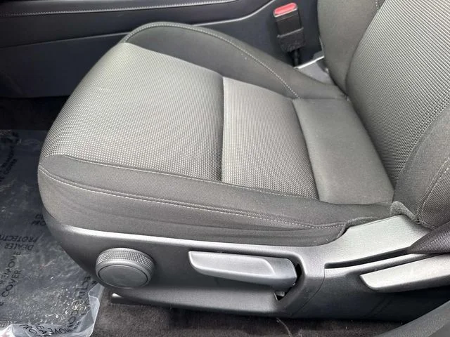 Certified Used 2025 Blue Mazda 2.5 S image 24