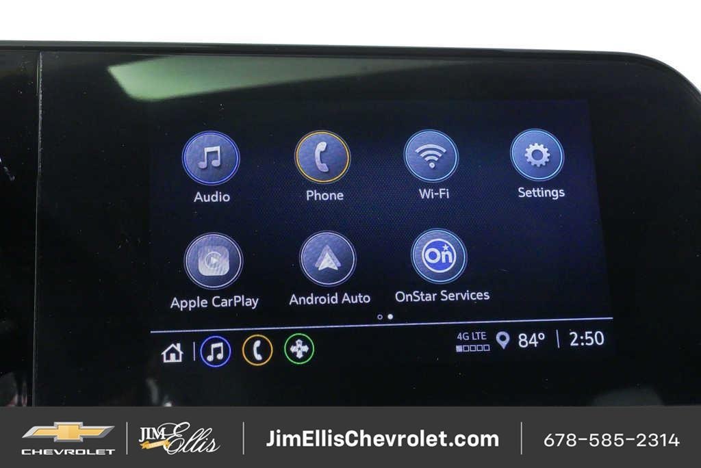 2026 Chevrolet Trax RS - Photo 14