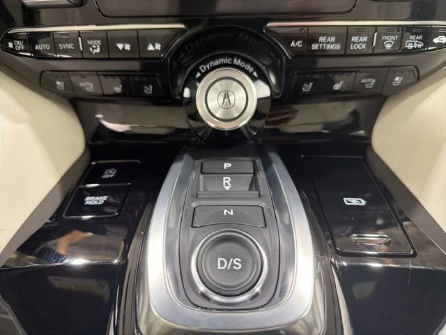 2025 Acura MDX A-spec w/Advance Package - Photo 48