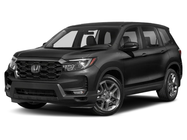 2023 Honda Passport AWD EX-L