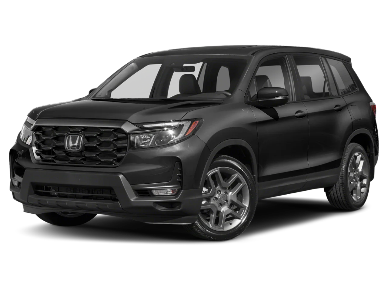 2023 Honda Passport 3.5 EX-L 4WD Auto's photo