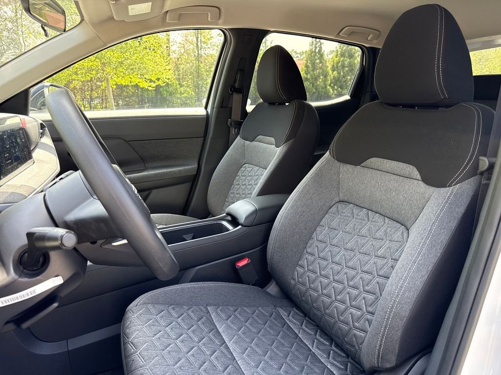 2026 Nissan KICKS SV AWD - Photo 12