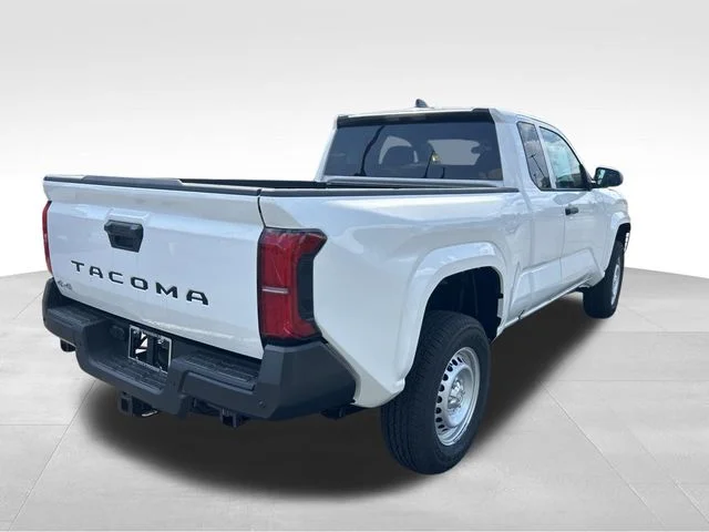 New 2026 Ice Cap Toyota SR image 5