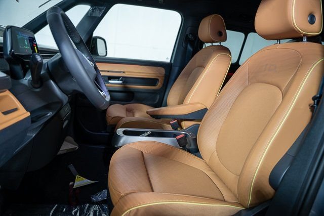 2025 Volkswagen ID. Buzz PRO S - Photo 6