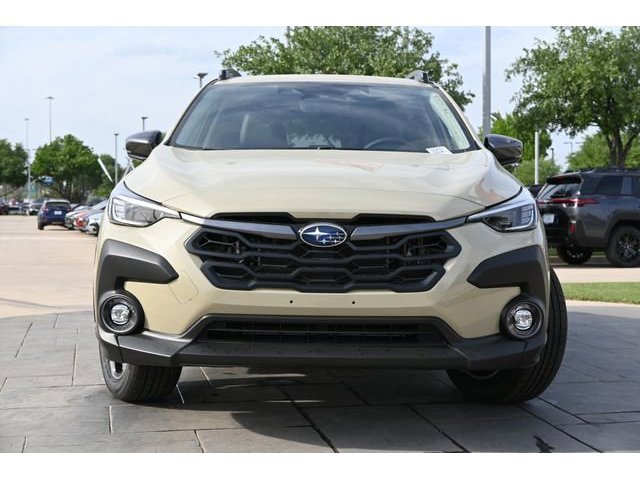 New 2026 Tan Subaru Limited Hybrid image 40