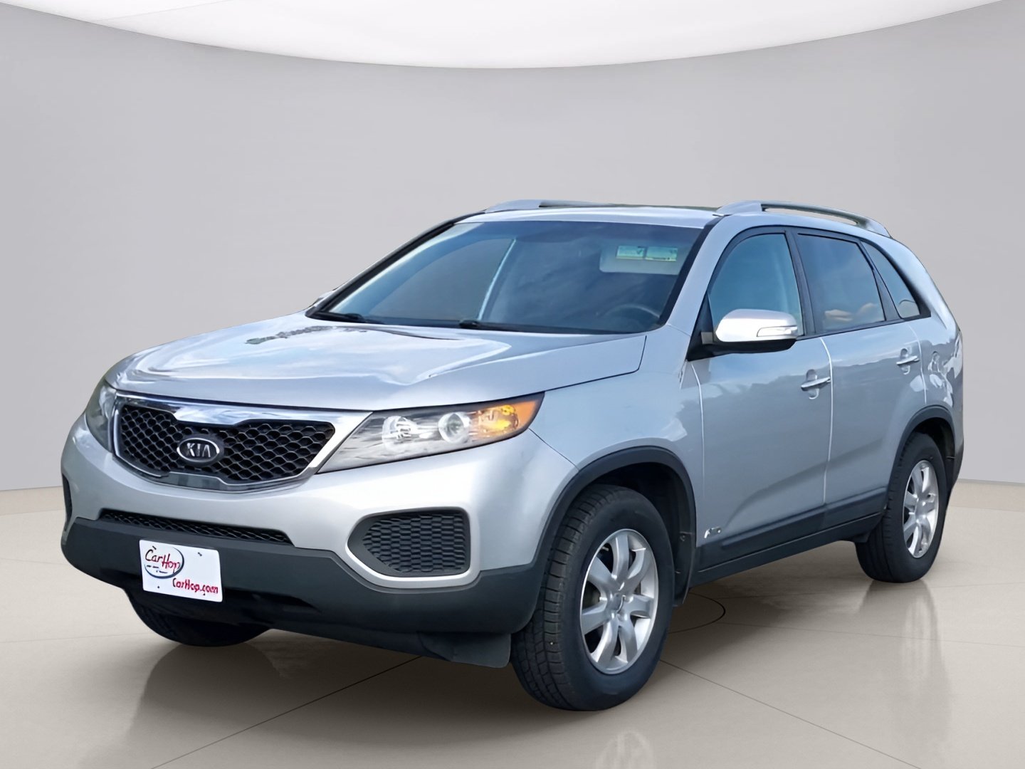 2013 Kia Sorento