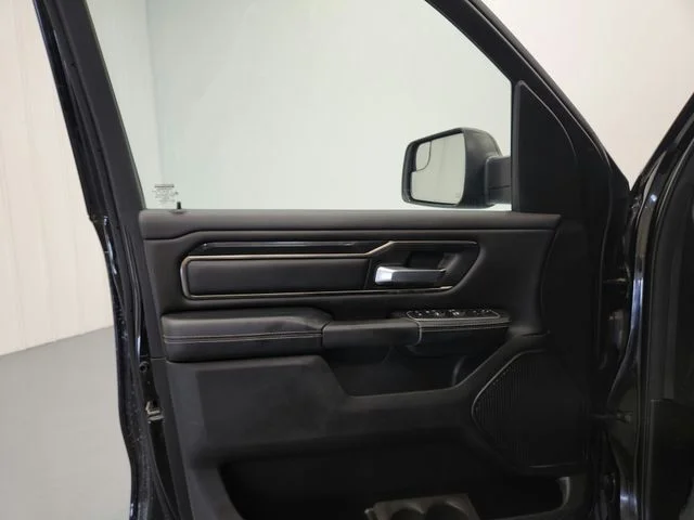 Used 2022  Ram Rebel image 31