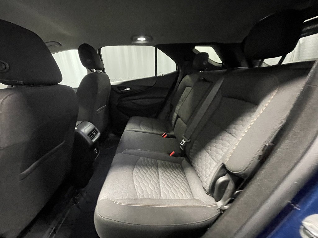 2019 Chevrolet Equinox 2FL - Photo 21