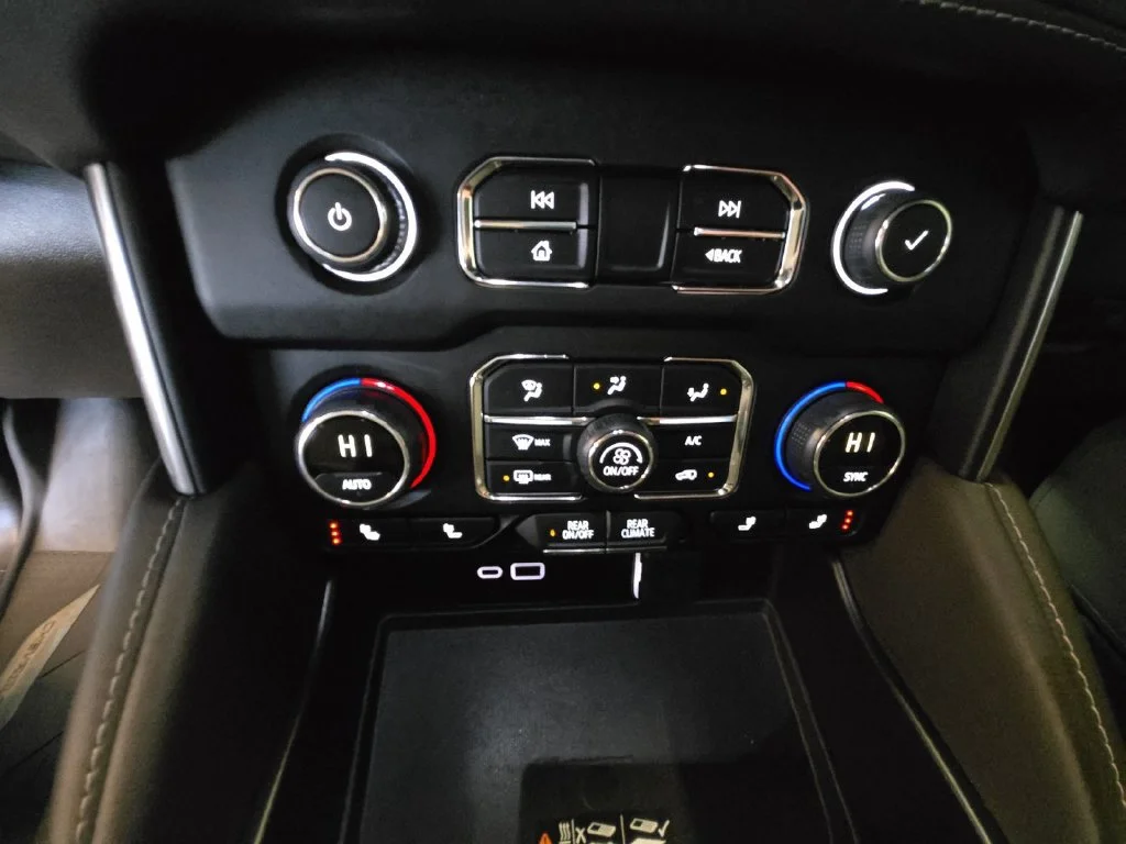 2023 Chevrolet Tahoe LT - Photo 23