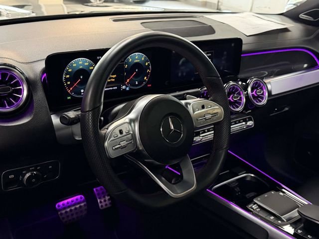 Certified Used 2023  Mercedes-Benz GLB 35 AMG® image 12