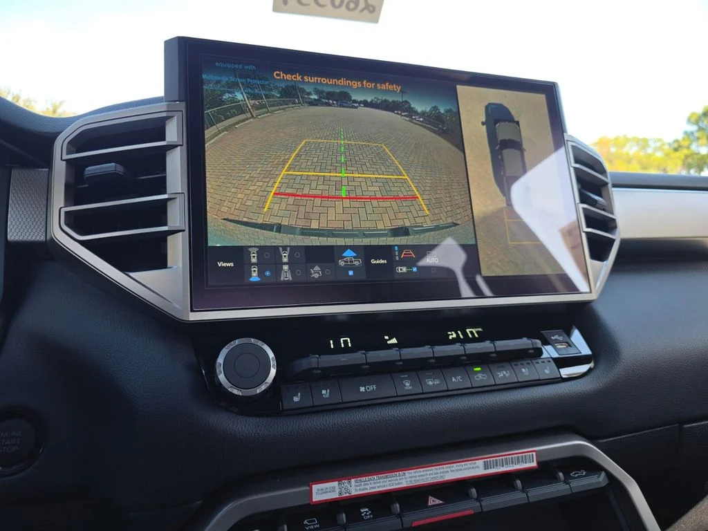 2026 Toyota Tundra Limited - Photo 32