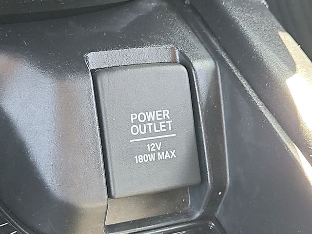 2018 Honda CR-V LX - Photo 24