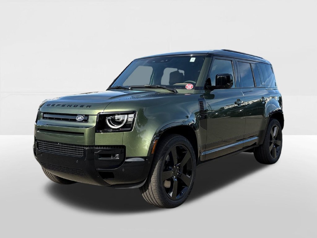 New Land Rover Defender for Sale in North Haven, CT