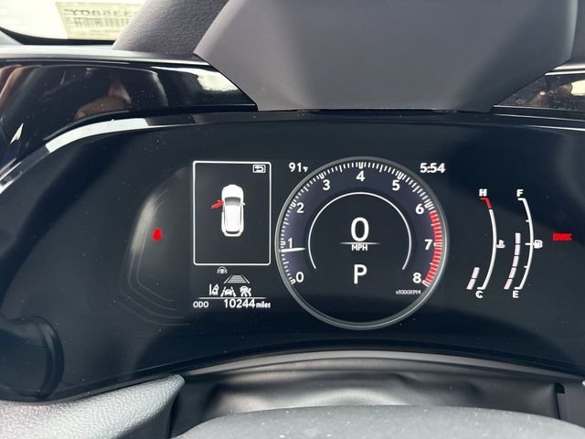 Used 2024 Gray Lexus 350 Premium image 15