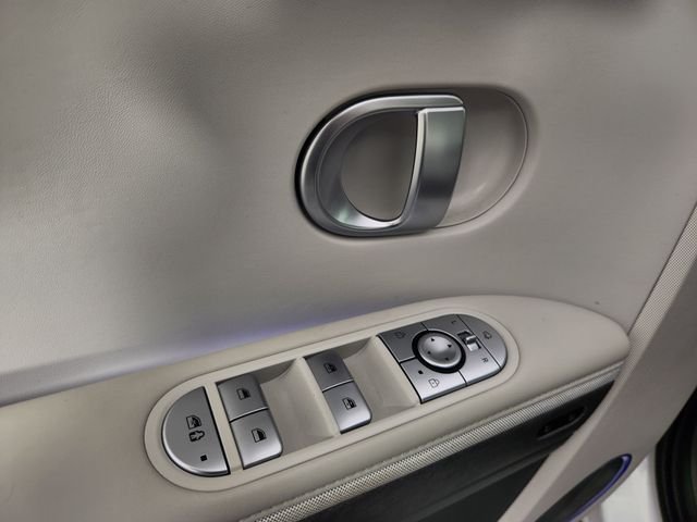 2024 Hyundai IONIQ 5 Limited - Photo 10