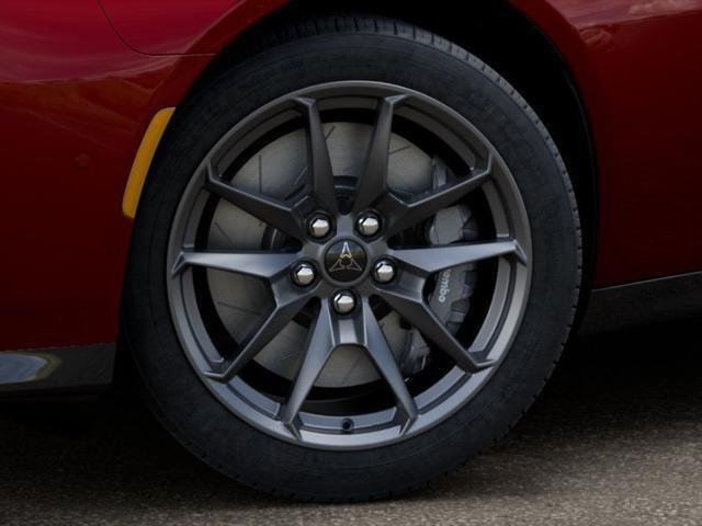 New 2026 Redeye Dodge Scat Pack Plus image 112