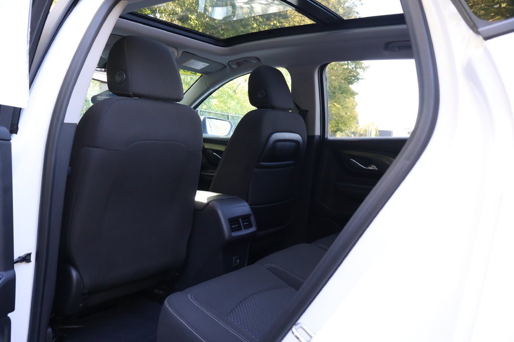2023 GMC Terrain SLE - Photo 44