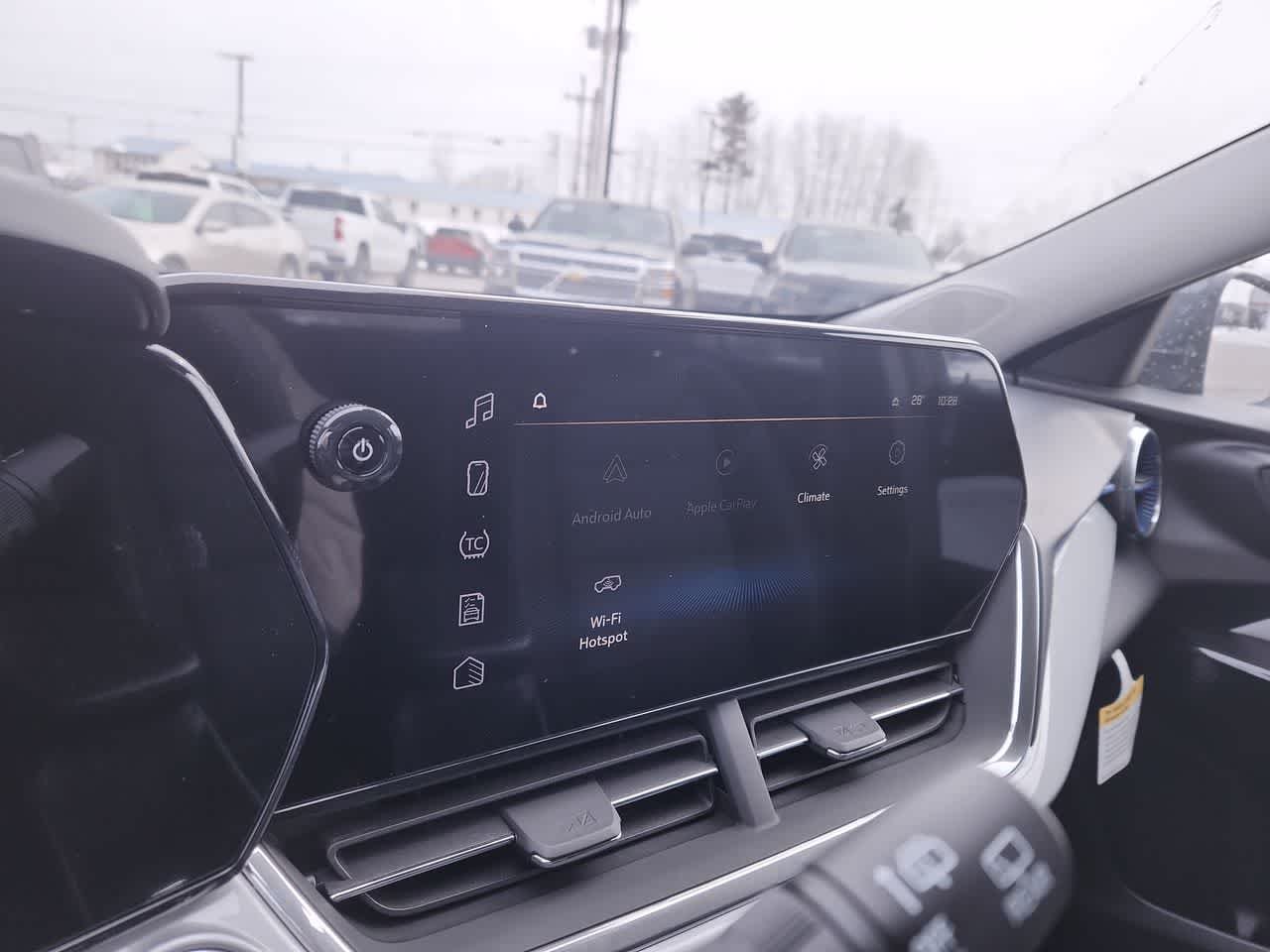 2026 Chevrolet Trax LT - Photo 20