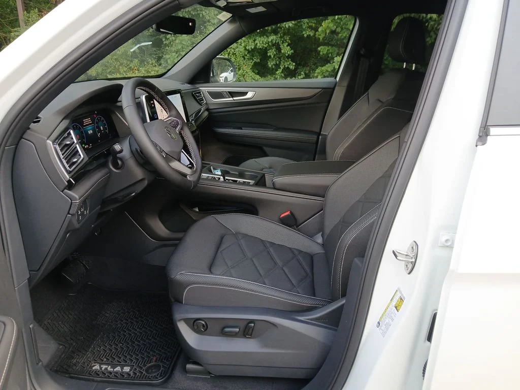 2026 Volkswagen Atlas Cross Sport SE - Photo 9