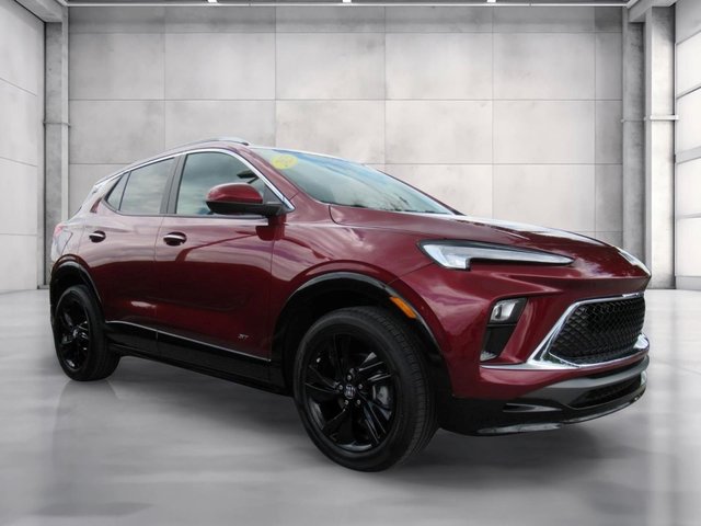 2025 Buick Encore GX Sport Touring