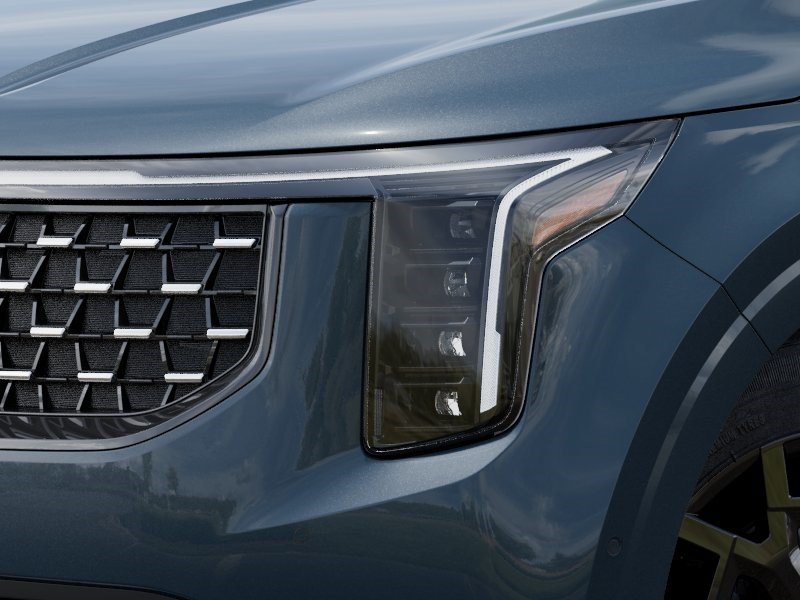 2026 Kia Carnival SX Prestige - Photo 10