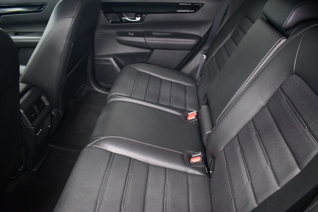 2024 Honda CR-V EX-L - Photo 29