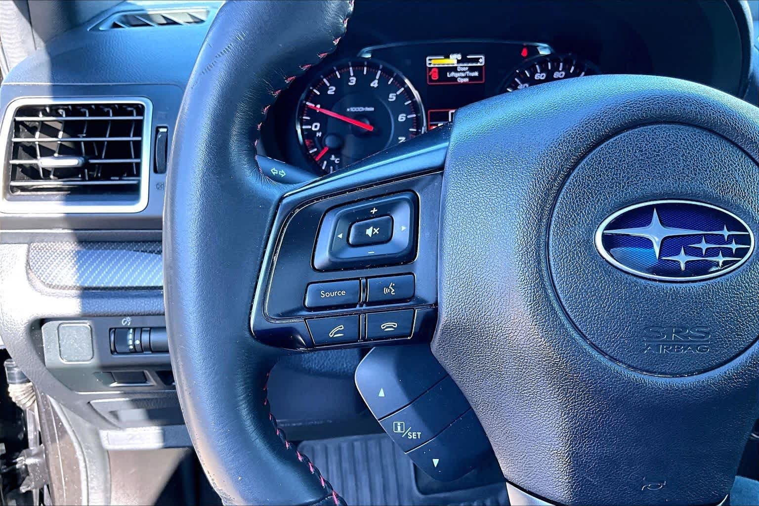 Used 2019 Dark Gray Metallic Subaru  image 27
