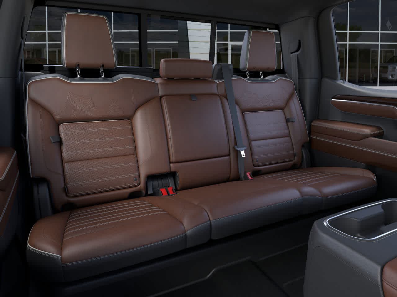 New 2026 Sterling Metallic GMC Denali Ultimate image 17