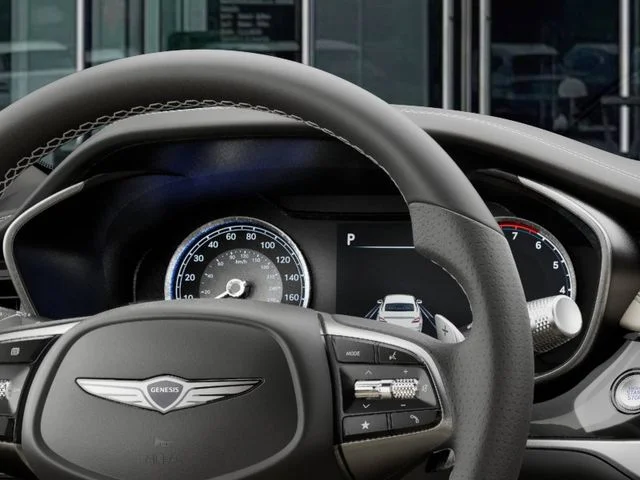 New 2026 Genesis G70 2.5T