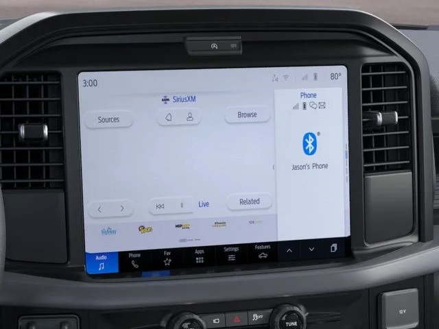 New 2026 Ford F-150 XL