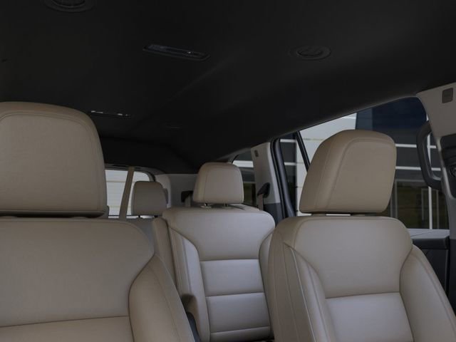 2026 Buick Enclave Preferred - Photo 24