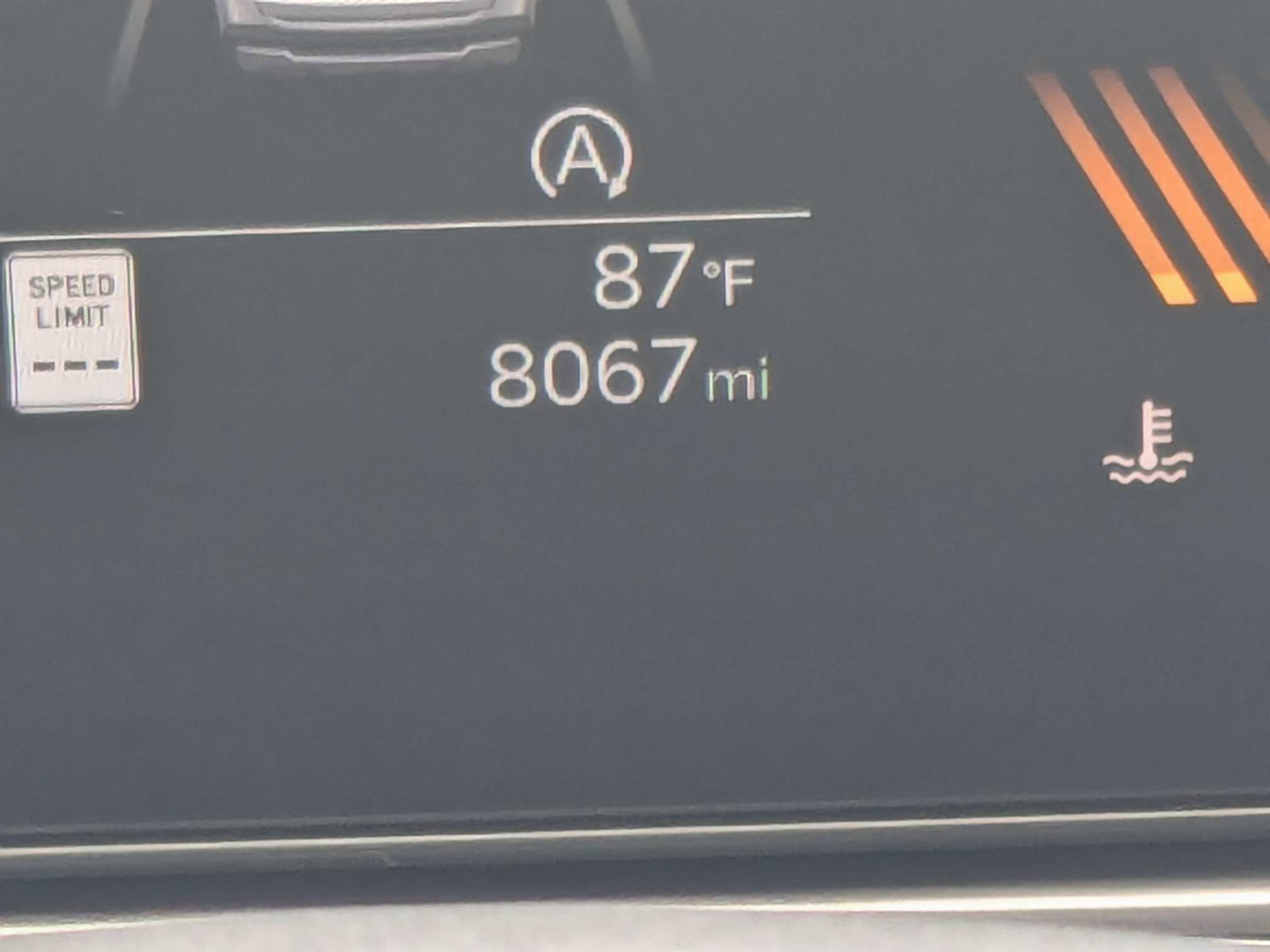 Certified Used 2026 Glacial White Pearl Kia S image 35