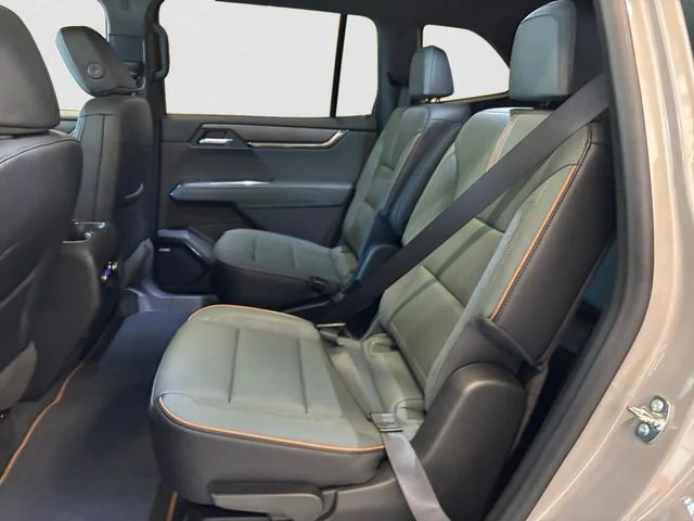 New 2026  GMC AT4 image 14