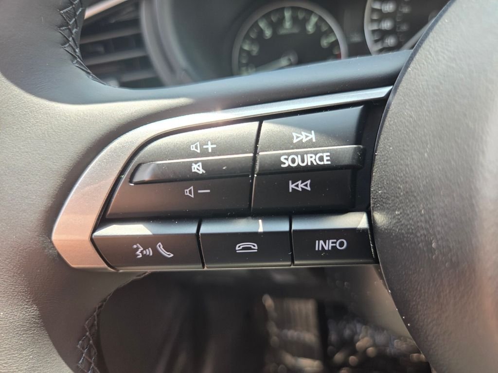 New 2026 Jet Black Mica Mazda 2.5 S Preferred AWD image 30