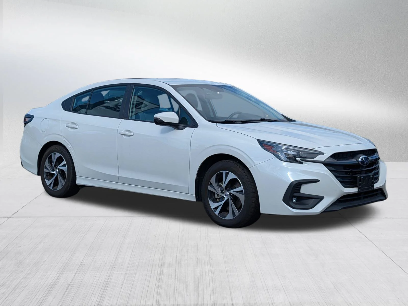 2025 Subaru Legacy