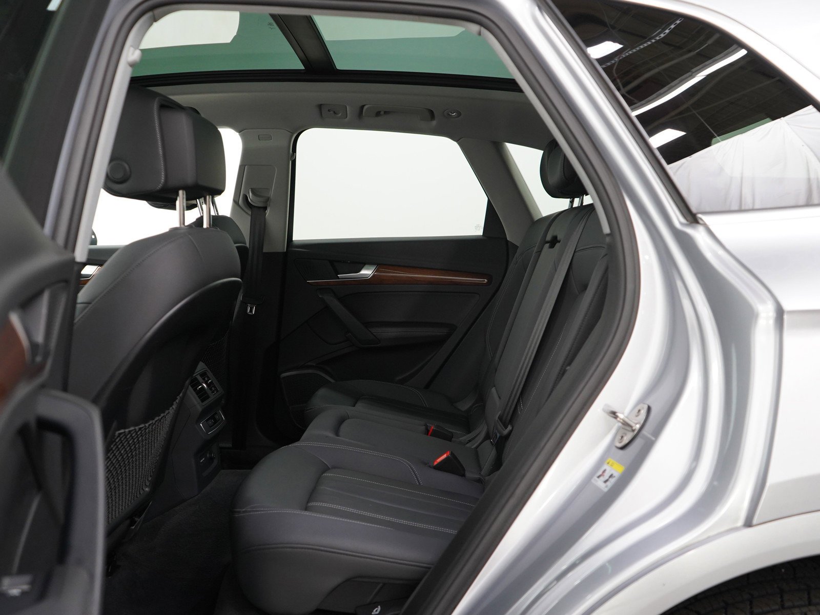 2023 Audi Q5 Premium Plus - Photo 20