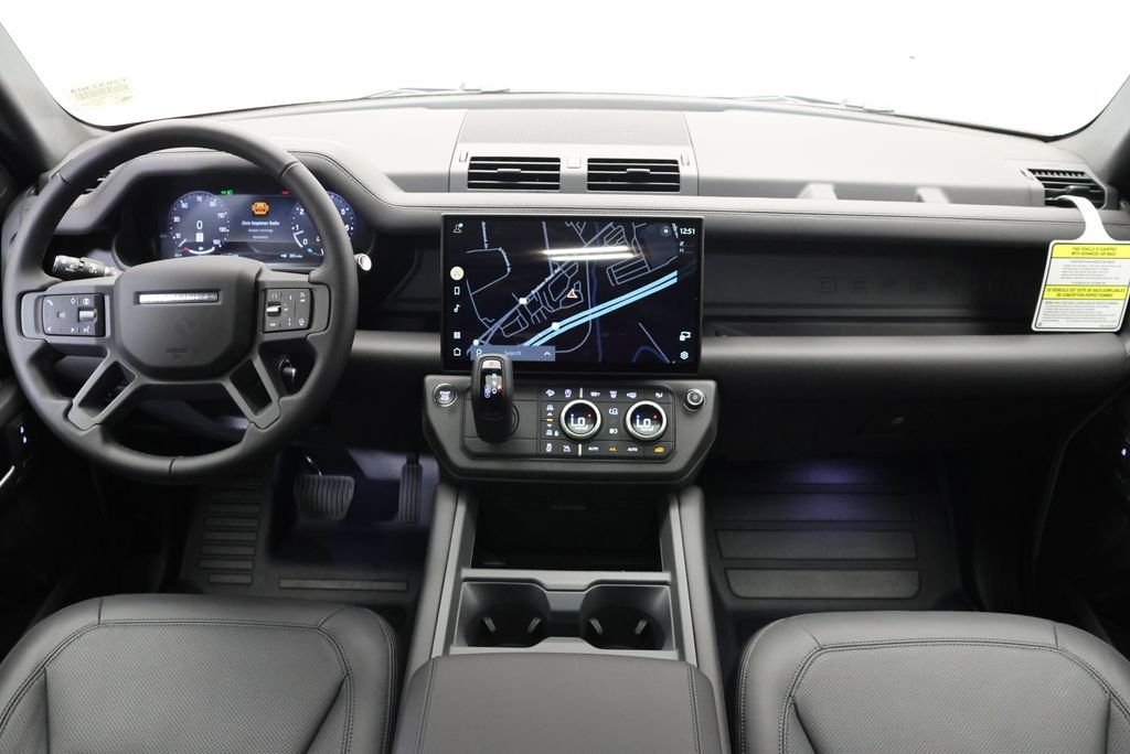New 2026 Borasco Grey Land Rover S image 16