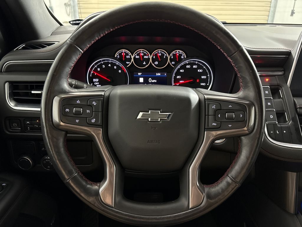 2021 Chevrolet Tahoe RST - Photo 14