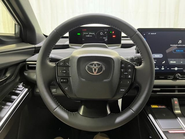 2026 Toyota C-HR SE - Photo 17