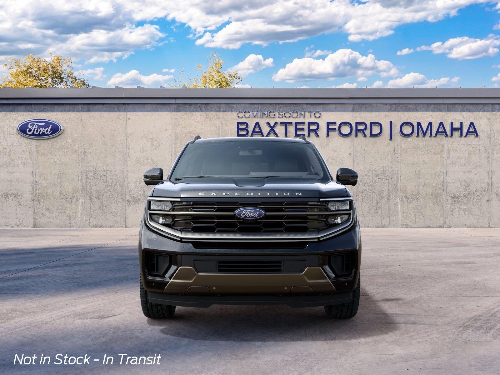 New 2027 Agate Black Ford King Ranch image 21