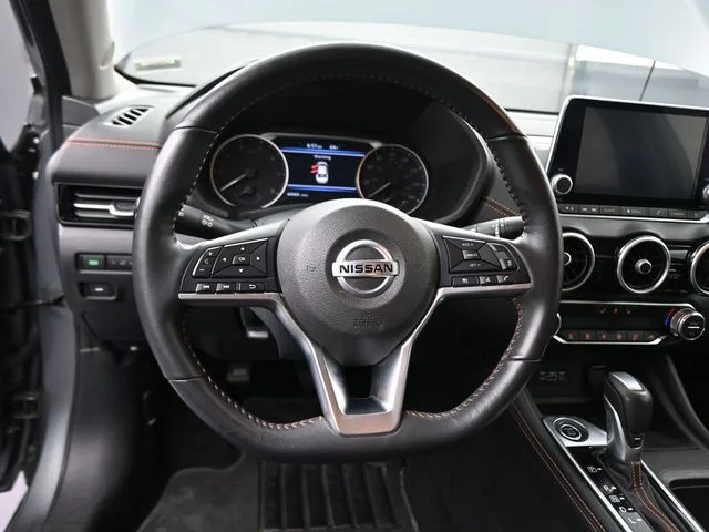 Used 2023 Gray Nissan SR image 22