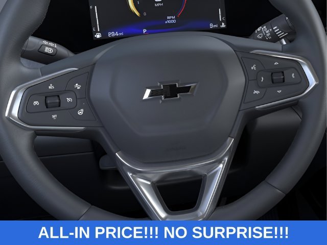 2026 Chevrolet Trax LT - Photo 13