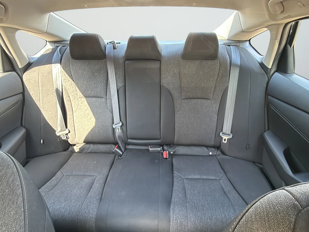 Used 2024  Honda LX image 21