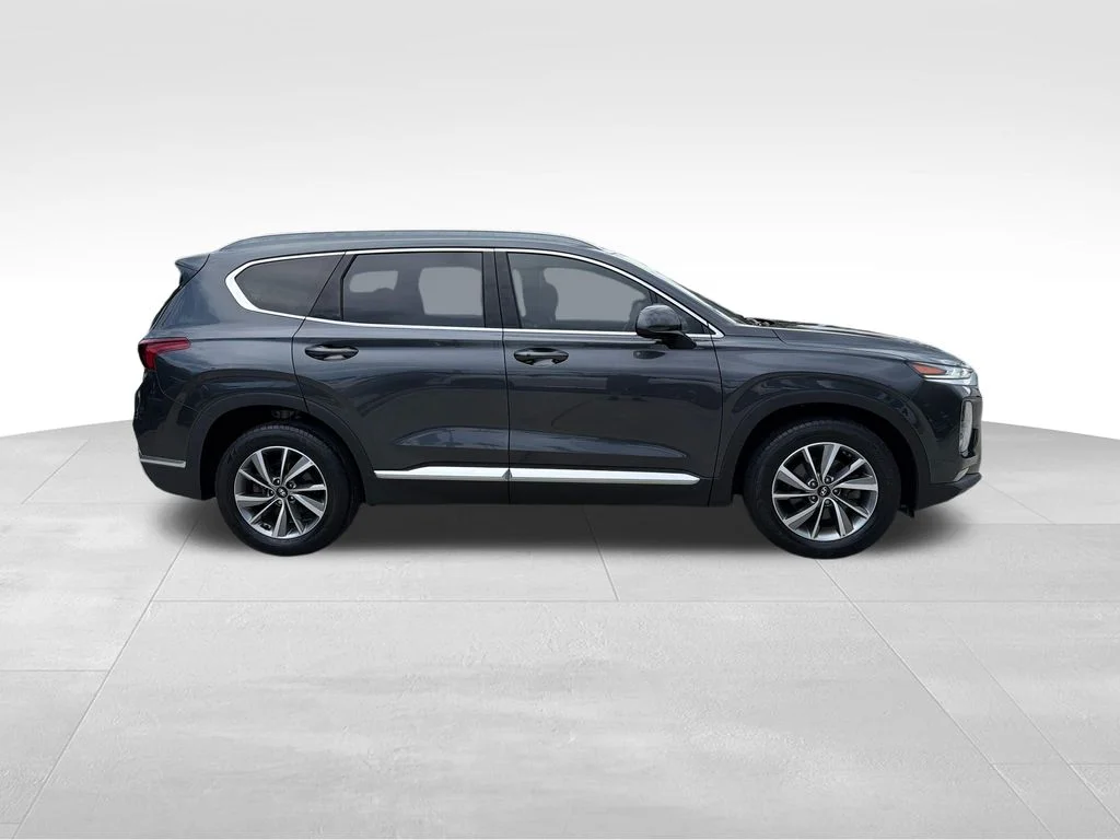 2020 Hyundai Santa Fe SEL - Photo 13
