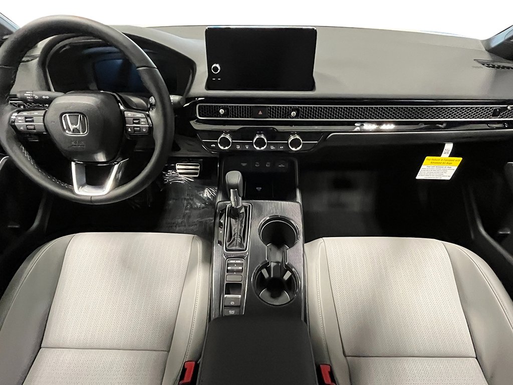 New 2026 Platinum White Pearl Honda Sport Touring image 24