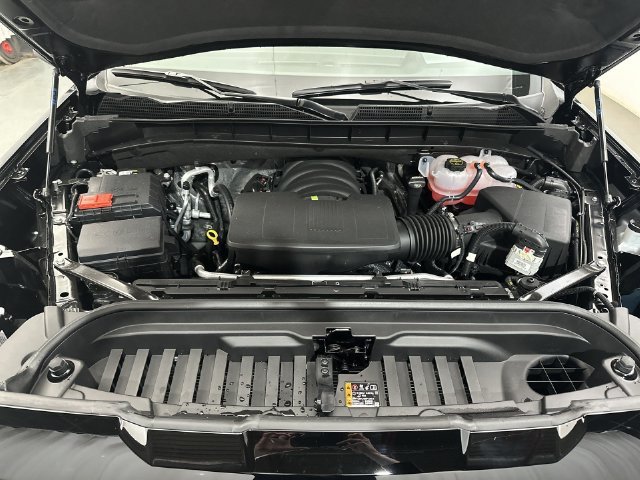 2026 GMC Sierra 1500 AT4 - Photo 19