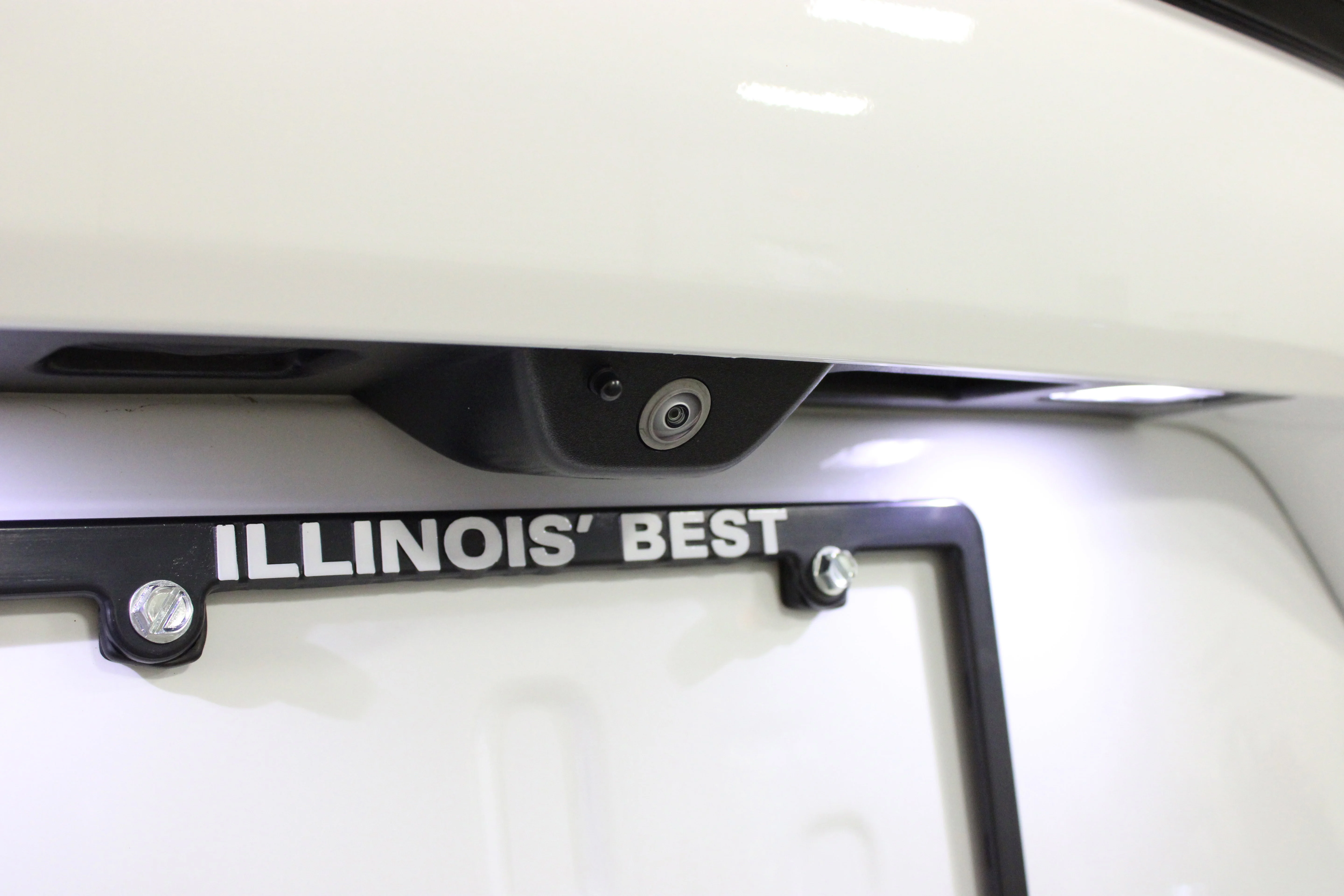 Used 2022 Bright White Clearcoat Jeep Summit Reserve 4xe image 12