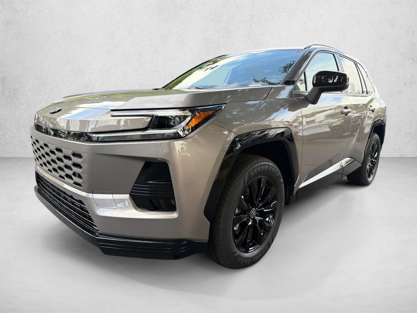New 2026 Meteor Shower Toyota SE image 7